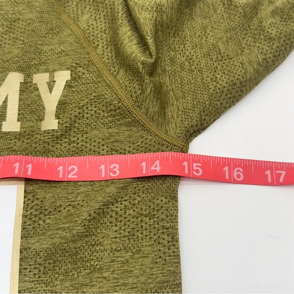 Lululemon Swiftly Tech Womens Fitted Long Sleeve T-Shrit Green Small Branded - Picture 11 of 13